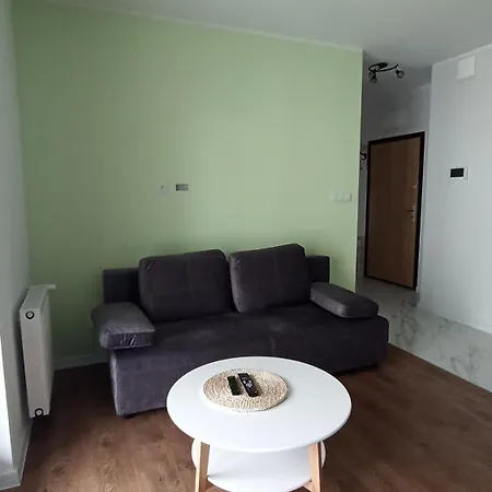Apartament Przystan Gizycko Exterior photo