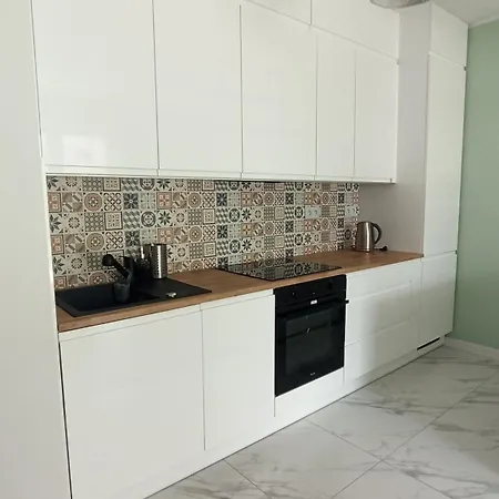 Apartament Przystan Gizycko Exterior photo