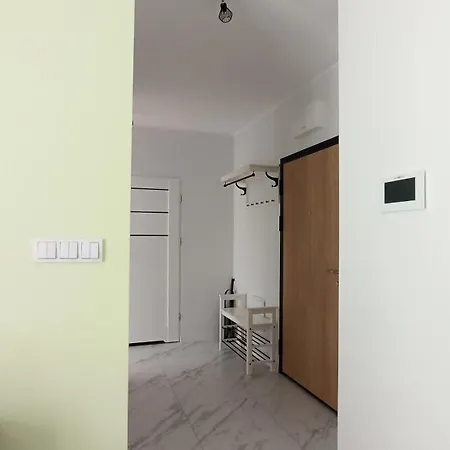 Apartament Przystan Gizycko Exterior photo