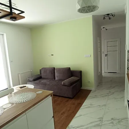 Apartament Przystan Gizycko Exterior photo