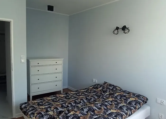 Apartament Przystan