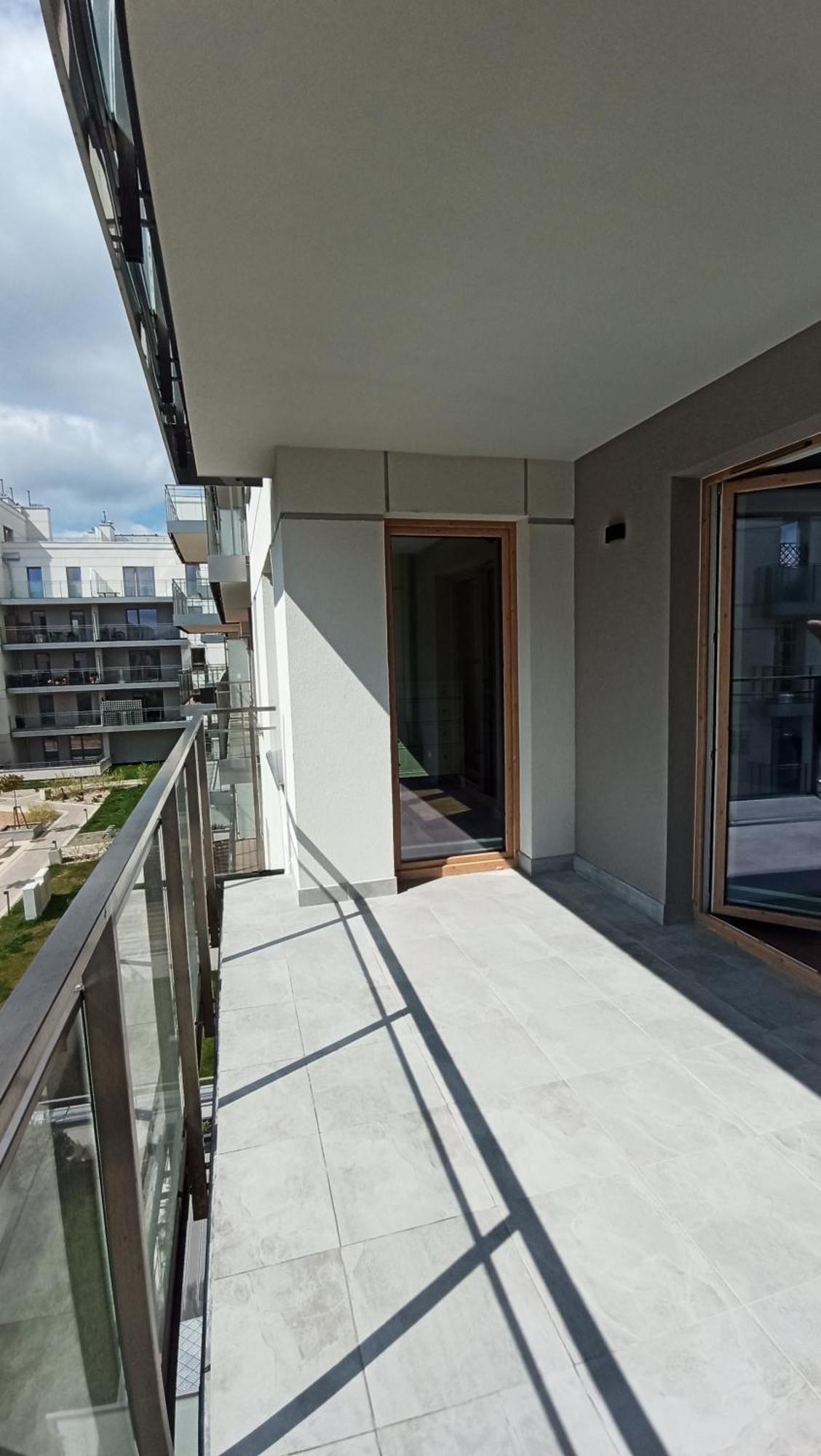 Przystan Apartment Gizycko
