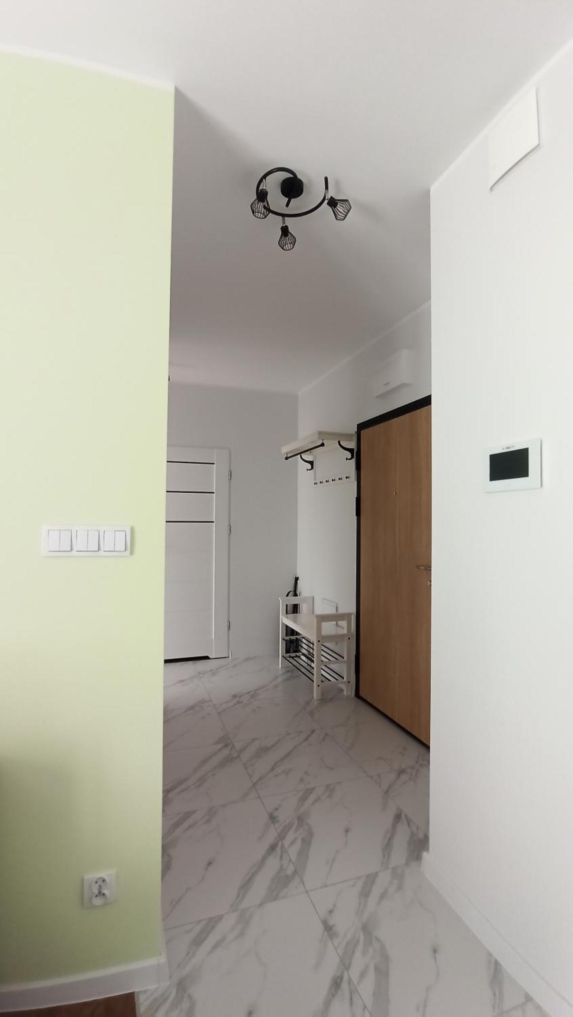Apartment Przystan Gizycko