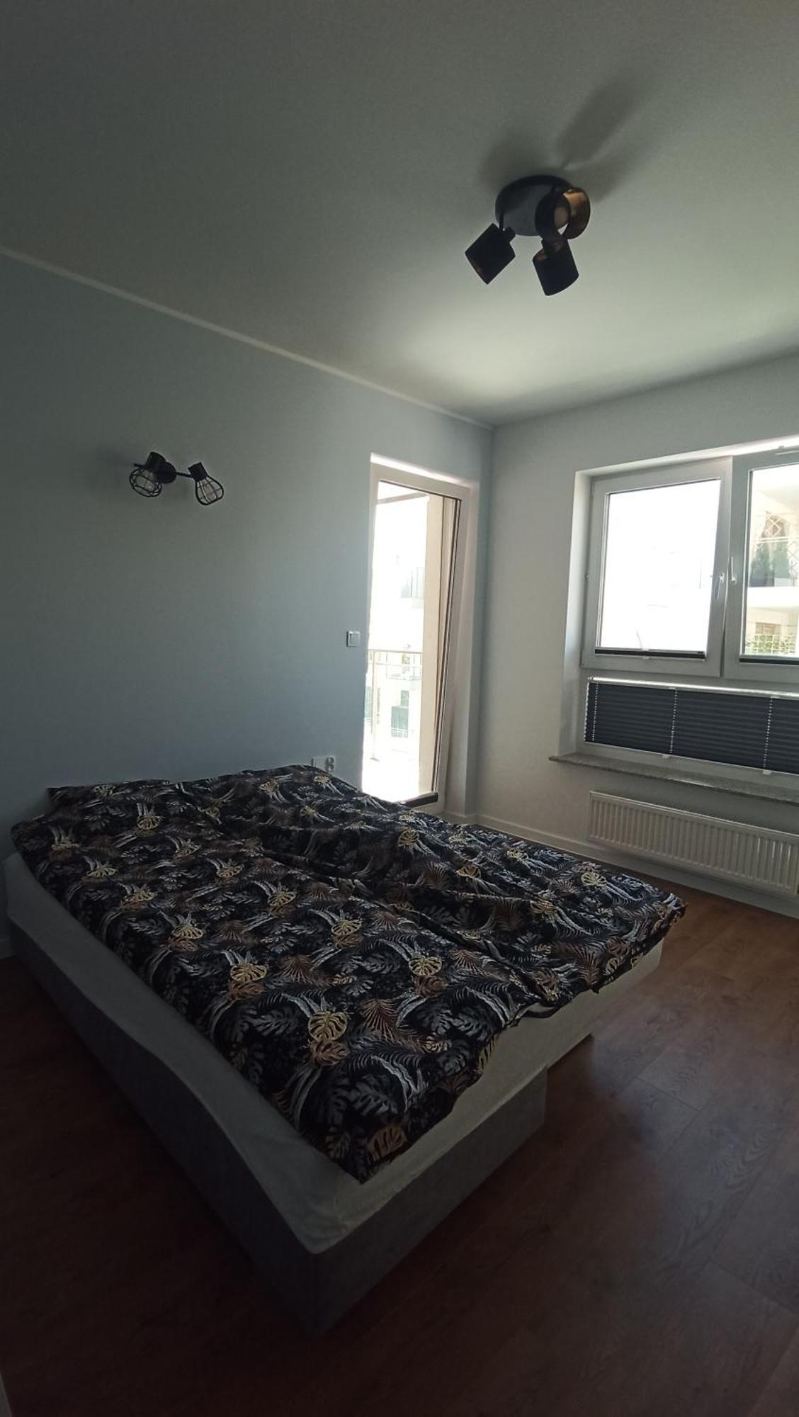 Apartment Przystan