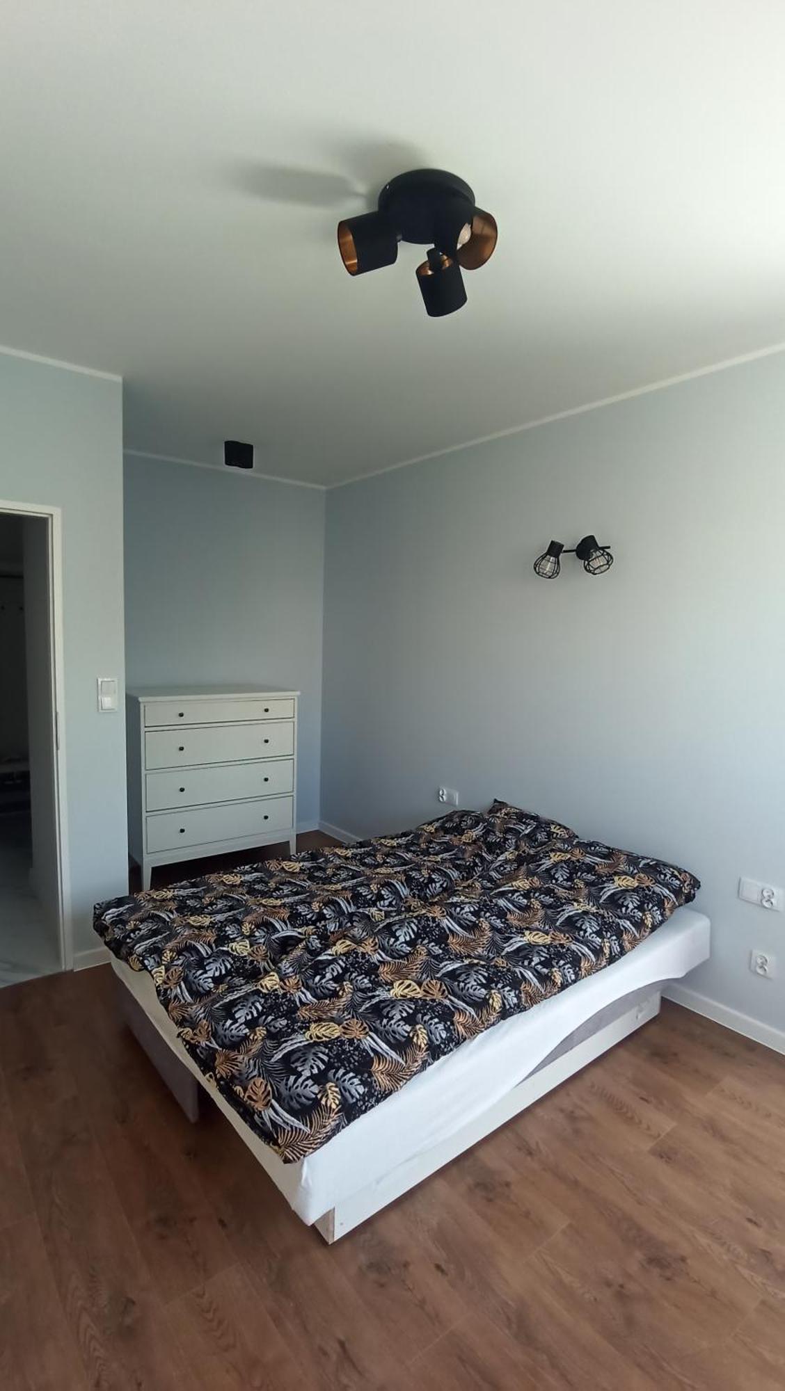 Apartment Przystan *